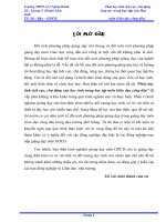 SKKN phát huy tính tích cực, chủ động của học sinh trong học tập môn giáo dục công dân ở trường THPT