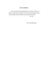 nghiên cứu một số đặc điểm sinh học cá bống cát trắng glossogobius sparsipapillius tại hồ lắk và thử nghiệm sinh sản