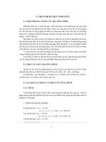 Đề tài thiết kế cầu thang bộ