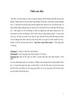 Tiểu luận quản trị học Đạo đức trong kinh doanh