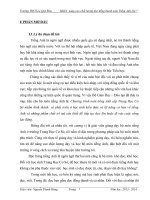 SKKN  nâng cao chất lượng đọc đồng thanh môn tiếng Anh lớp 7