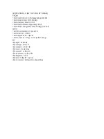 MỘT SỐ CÂU, CỤM TỪ VỚI GIỚI TỪ NHÉ