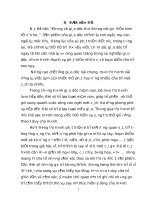 skkn một số biện pháp kích thích trẻ 4 - 5 tuổi hoạt động tích cực trong giờ học vẽ