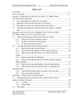 báo cao thực tập tại công ty TNHH thương mại dịch vụ và xây dựng Đức Hà.