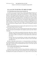 lao lắp cầu bê tông cốt thép lắp ghép