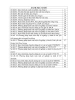 Báo cáo thực tập tốt nghiệp Tổ chức công tác kế toán tại Công ty CP đầu tư và xây dựng Đại Từ