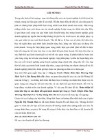 Hoàn thiện kế toán tiêu thụ và xác định kết quả kinh doanh tại Công ty Trách Nhiệm Hữu Hạn Thương Mại Dịch Vụ Và Xây Dựng Đức Hà