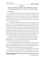 ĐỀ TÀI: Hoàn thiện công tác xây dựng kế hoạch bán hàng của công ty TNHH Ngân Hạnh