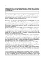 Mặc dù sự phát triển đó gây ra khả năng xung đột quốc tế