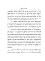 Đặc điểm dịch tễ học bệnh hen phế quản ở trẻ em 13 14 tuổi và hiệu quả can thiệp bằng giáo dục sức khỏe ở hai quận của hà nội