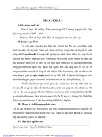 skkn- viết nhật kí lớp học