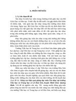 nâng cao hiệu quả giảng dạy môn âm nhạc tại trường tiểu học và trung học cơ sở hoá sơn, huyện minh hoá- quảng bình