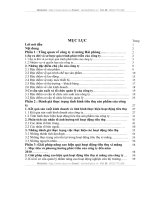 giải pháp tăng cường đẩy mạnh hoạt động tiêu thụ xi măng của công ty xi măng hải phòng