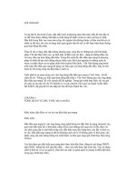 chuyên đề nâng cao hiệu quả hoạt động đấu thầu ở việt nam thông qua việc ứng dụng đấu thầu qua mạng - luận văn, đồ án, đề tài tốt nghiệp