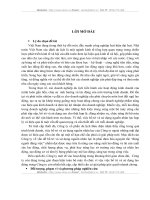 công tác bố trí sử dụng lao động trong doanh nghiệp du lịch