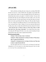 đề tài thực trạng thu hút và sử dụng vốn đầu tư ở tổng công ty đầu tư và phát triển nhà hà nội_ thực trạng và giải pháp - luận văn, đồ án, đề tài tốt nghiệp