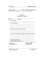 đồ án thiết kế thiết bị sấy tầng sôi - luận văn, đồ án, đề tài tốt nghiệp