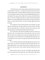 kế toán tiền lương và các khoản trích theo tiền lương tại công ty xuất nhập khẩu và hợp tác quốc tế