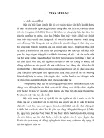 giáo dục việt nam thời đại lý- trần và những bài học cho nền giáo dục việt nam hiện nay
