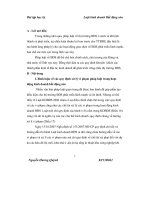 Bình luận các quy định xử lý vi phạm pháp luật trong hoạt động kinh doanh bất động sản nêu các giải pháp nâng cao hiệu quả xử lý vi phạm pháp luật trong lĩnh vực đó