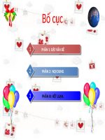 ô nhiễm môi trường đô thị