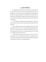 Lực lượng sản xuất, quan hệ sản xuất và quy luật quan hệ sản xuất phù hợp với tính chất và trình độ phát triển của lực lượng sản xuất