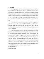 Trách nhiệm bồi thường thiệt hại ngoài hợp đồng do sức khỏe tính mạng bị xâm phạm