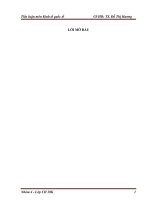 tác động của cải cách thủ tục hành chính đến thu hút fdi vào việt nam