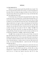 hướng dẫn học sinh phân tích chất thơ đời sống trong truyện ngắn vợ nhặt của kim lân