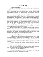 xây dựng văn hóa ứng xử sư phạm trong nhà trường trung học phổ thông