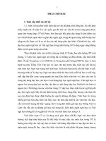 vận dụng một số thành tựu của ngôn ngữ học văn bản vào dạy học đọc hiểu truyện kể dân gian ở thcs