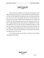 skkn hoạt động giáo dục ngồi giờ lên lớp