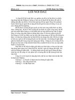 thuật toán tìm đường đi ngắn nhất