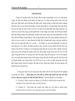 hoạt động xúc tiến đầu tư nhằm đẩy mạnh thu hút vốn đầu tư trực tiếp nước ngoài trên địa bàn hải phòng