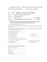 quy trình tổng hợp nguyên liệu sinh học bio hydrofined diesel từ nguyên liệu mỡ cá bằng phương pháp hydro có xúc tác