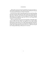 Quy định của pháp luật tố tụng hình sự hiện hành về thẩm quyền xét xử sơ thẩm của tòa án