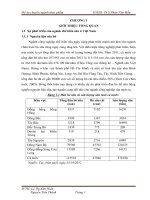 công nghệ chế biến sữa đặc có đường