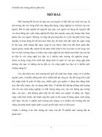 Ô nhiễm môi trường đất do phân bón