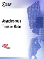 Tài liệu tham khảo về ATM