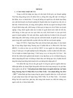 giải pháp hoàn thiện nguồn nhân lực tại ngân hàng tmcp đầu tư và phát triển - chi nhánh đồng nai 2013-2017