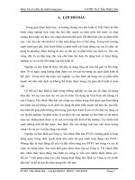 giải pháp nâng cao chất lượng hoạt động bảo lãnh tại công ty tài chính dầu khí