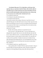 Bài tập nhóm hình sự 2