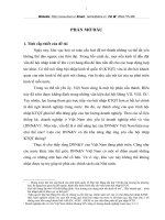 hoàn thiện chính sách trợ giúp phát triển doanh nghiệp nhỏ và vừa trong điều kiện hội nhập kinh tế