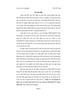 Luận văn nâng cao chất lượng tín dụng cho vay phát triển kinh tế hộ sản xuất tại ngân hàng nông nghiệp và phát triển nông thôn huyện hưng hà   tài liệu, ebook, giáo trình