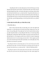 Bằng quy định của pháp luật nêu và chứng minh điểm khác nhau giữa bảo hiểm dân sự và bảo hiểm xã hội