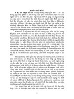 nghiên cứu lựa chọn bài tập nhằm phát triển sức mạnh tốc độ cho nam võ sinh karatedo lứa tuổi 16-18 huyện mộc châu tỉnh sơn la