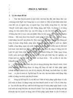 luyện tập sử dụng kết hợp một số biện pháp nghệ thuật và yếu tố miêu tả trong văn bản thuyết minh