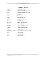 phân tích cơ cấu nguồn vốn và biện pháp nâng cao hiệu quả quản lý vốn tại công ty cổ phần bình hưng