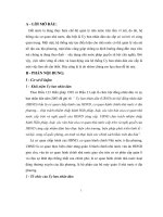 Tổ chức và hoạt động của ủy ban nhân dân