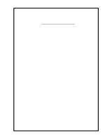 thiết kế quy trình công nghệ sản xuất vinyl axetat